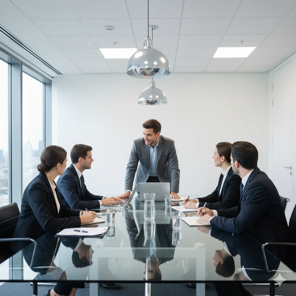 Equipo Compromiso Platinum